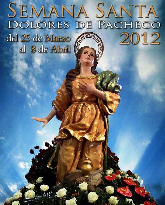 Semana Santa en Dolores de Pacheco 2012 Dolores de Pacheco